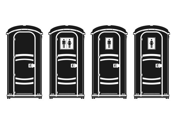 Best Event Portable Toilet Rental  in Georgetown, DE