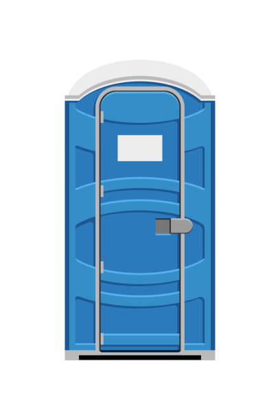 Portable Restrooms for Agricultural Sites in Georgetown, DE