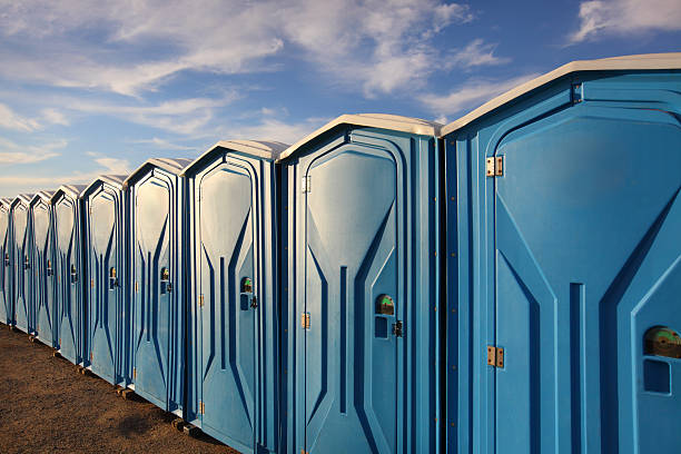 Best Long-Term Portable Toilet Rental  in Georgetown, DE