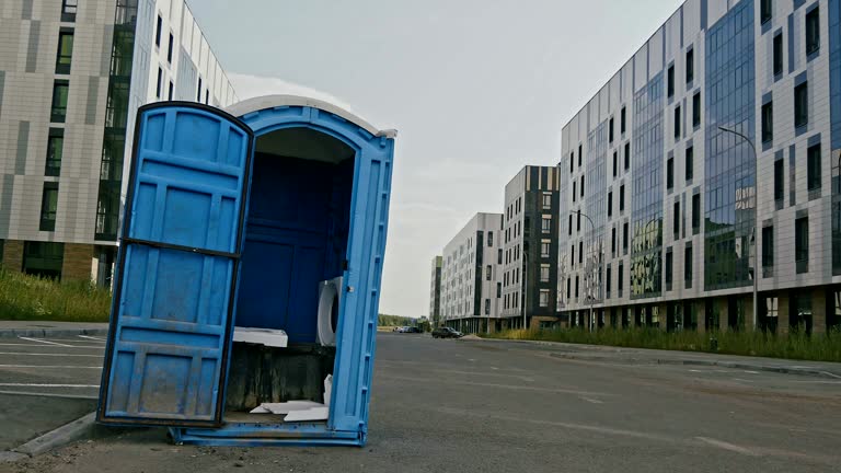Best Portable Toilets with Baby Changing Stations  in Georgetown, DE