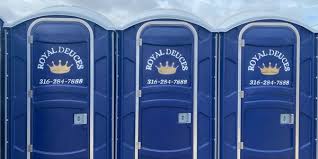 Best Short-Term Portable Toilet Rental  in Georgetown, DE